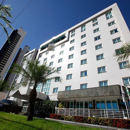 Oitis Hotel กัวยาเนีย ภายนอก รูปภาพ