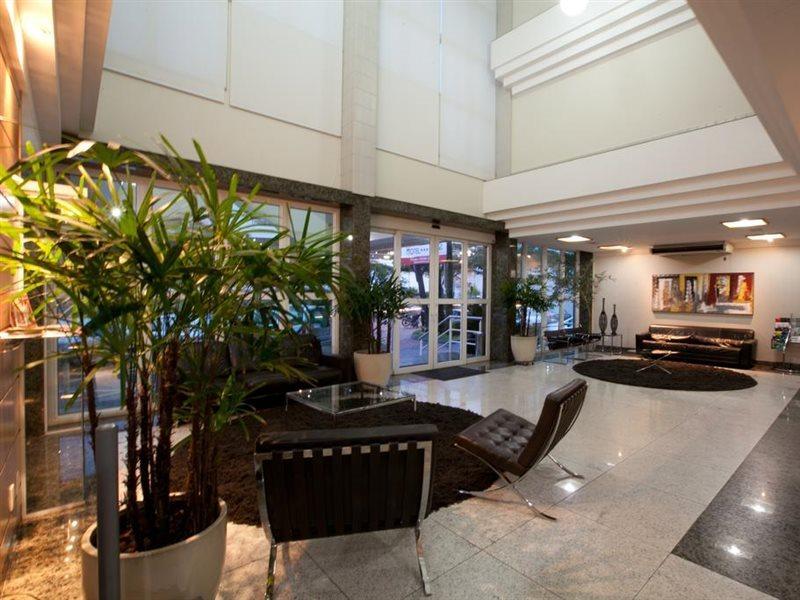 Oitis Hotel กัวยาเนีย ภายนอก รูปภาพ