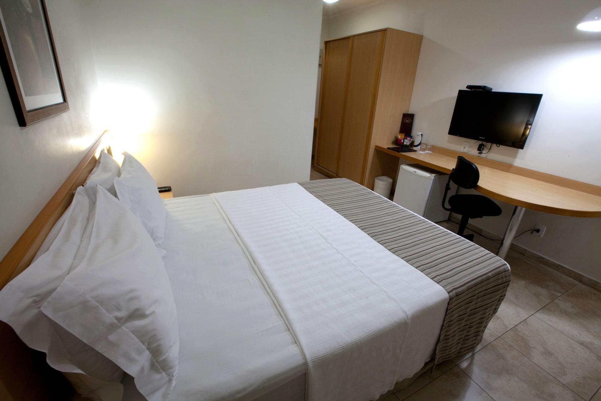 Oitis Hotel กัวยาเนีย ภายนอก รูปภาพ