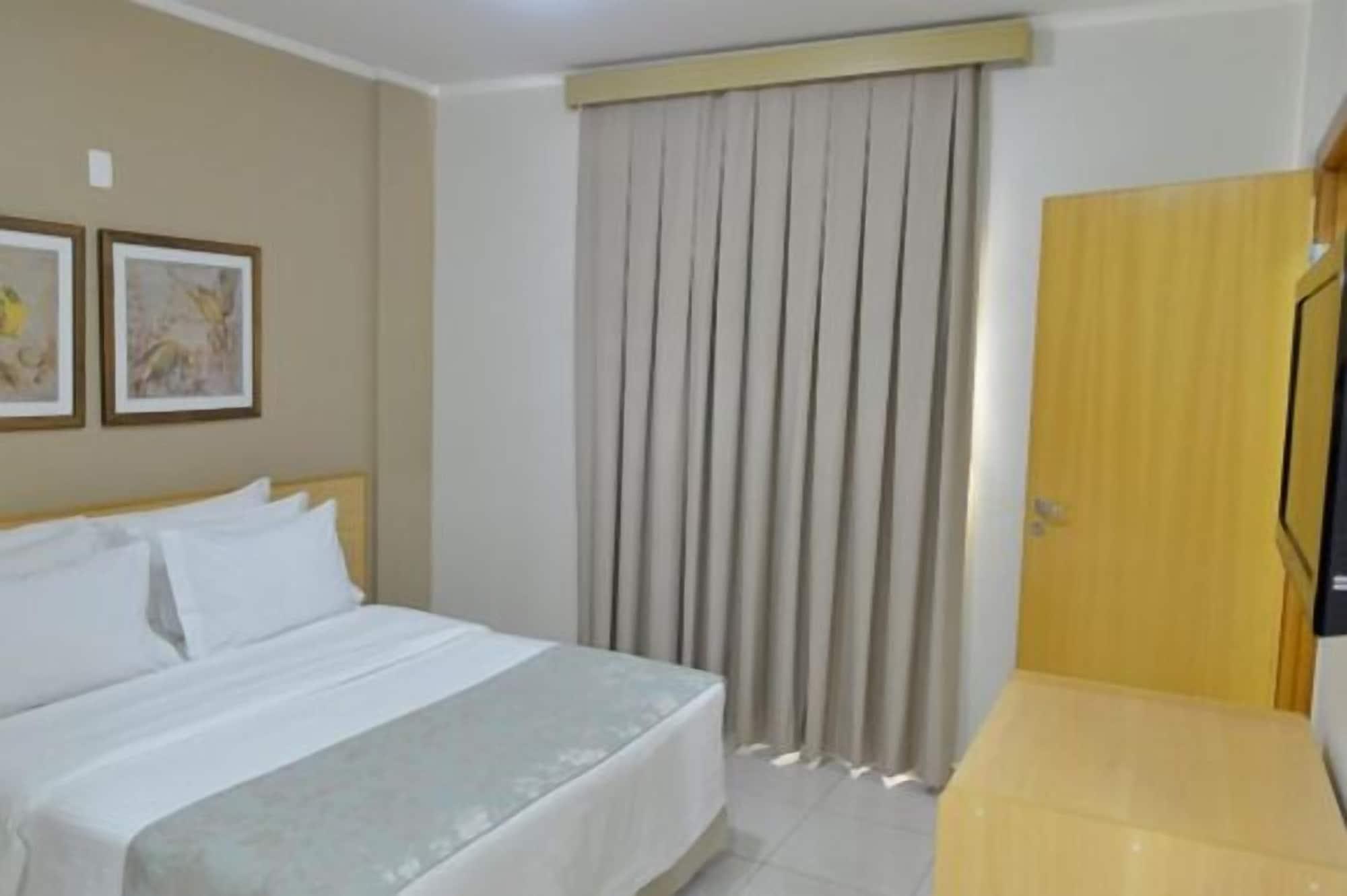 Oitis Hotel กัวยาเนีย ภายนอก รูปภาพ