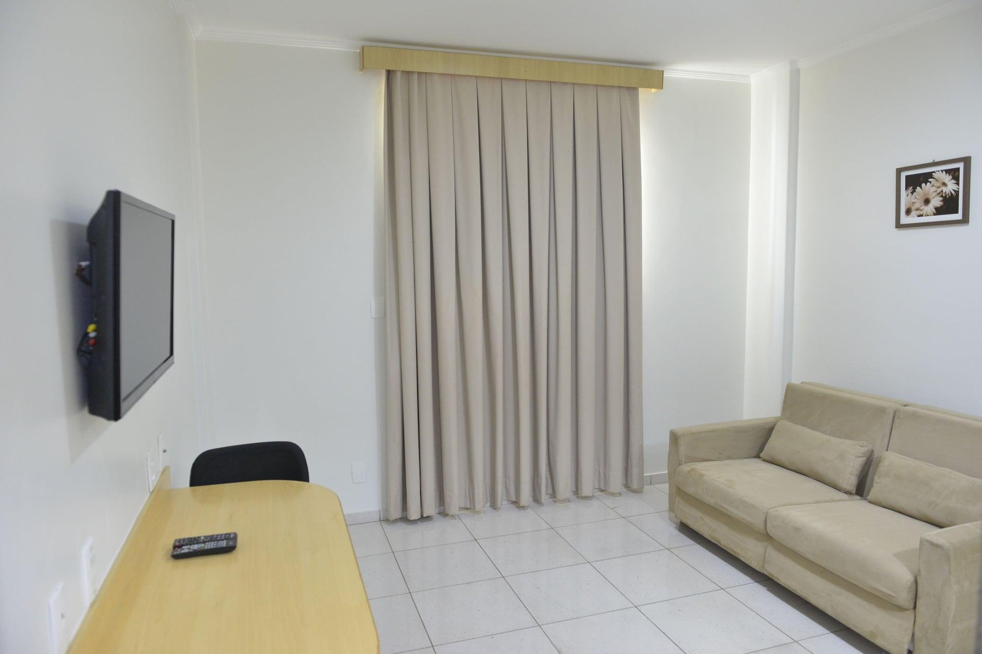 Oitis Hotel กัวยาเนีย ภายนอก รูปภาพ