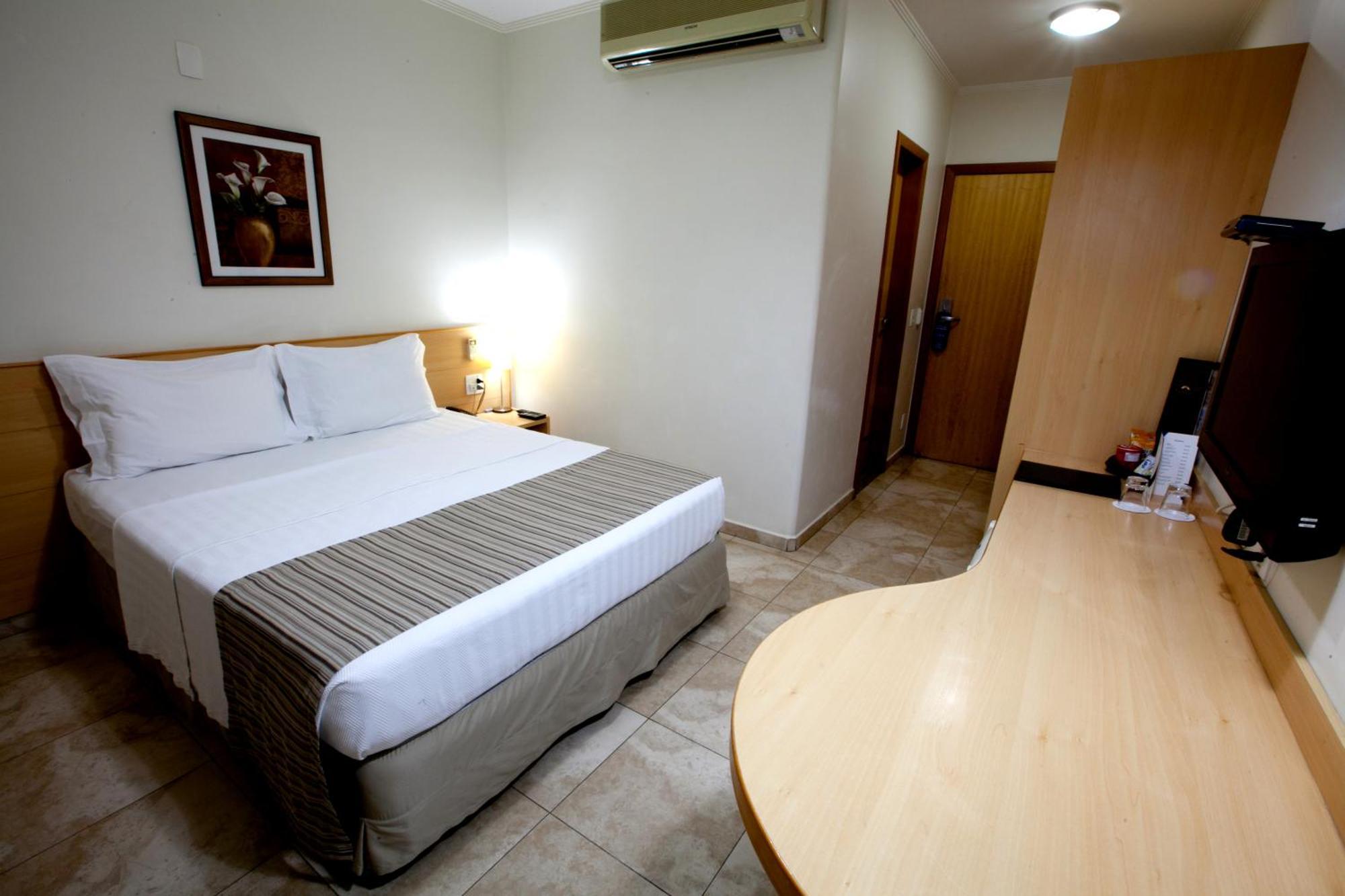 Oitis Hotel กัวยาเนีย ห้อง รูปภาพ