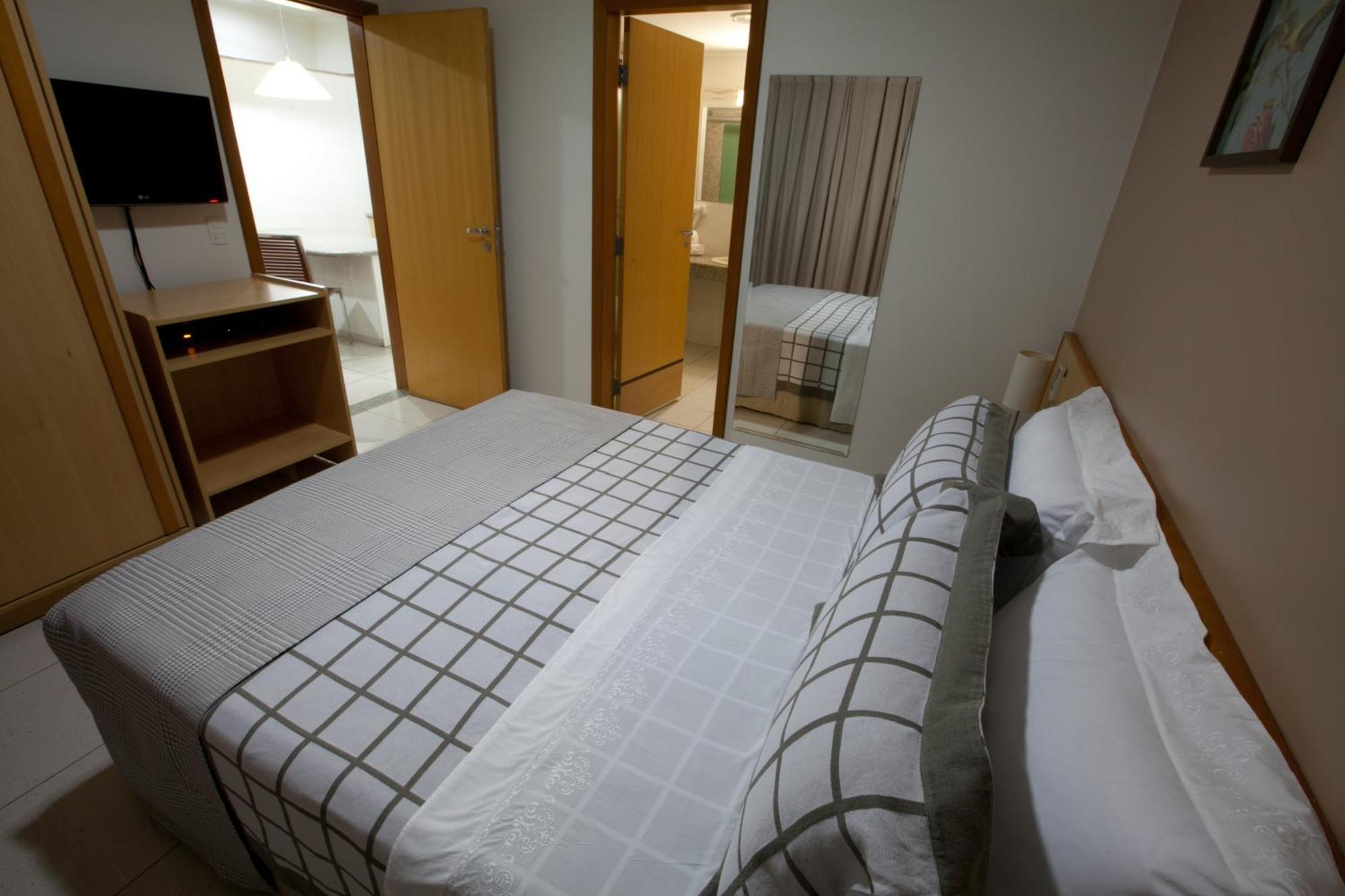 Oitis Hotel กัวยาเนีย ห้อง รูปภาพ