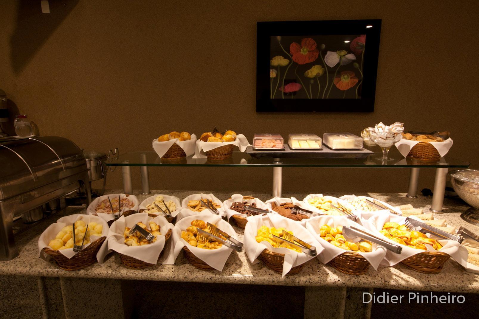 Oitis Hotel กัวยาเนีย ภายนอก รูปภาพ