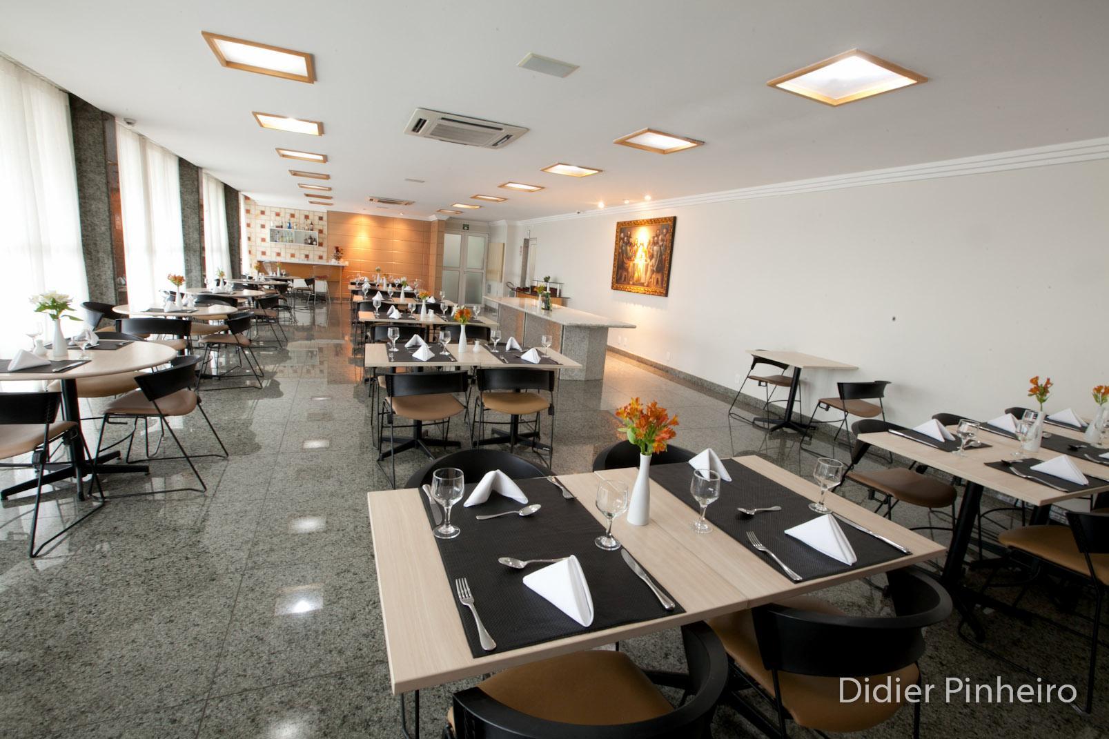 Oitis Hotel กัวยาเนีย ภายนอก รูปภาพ