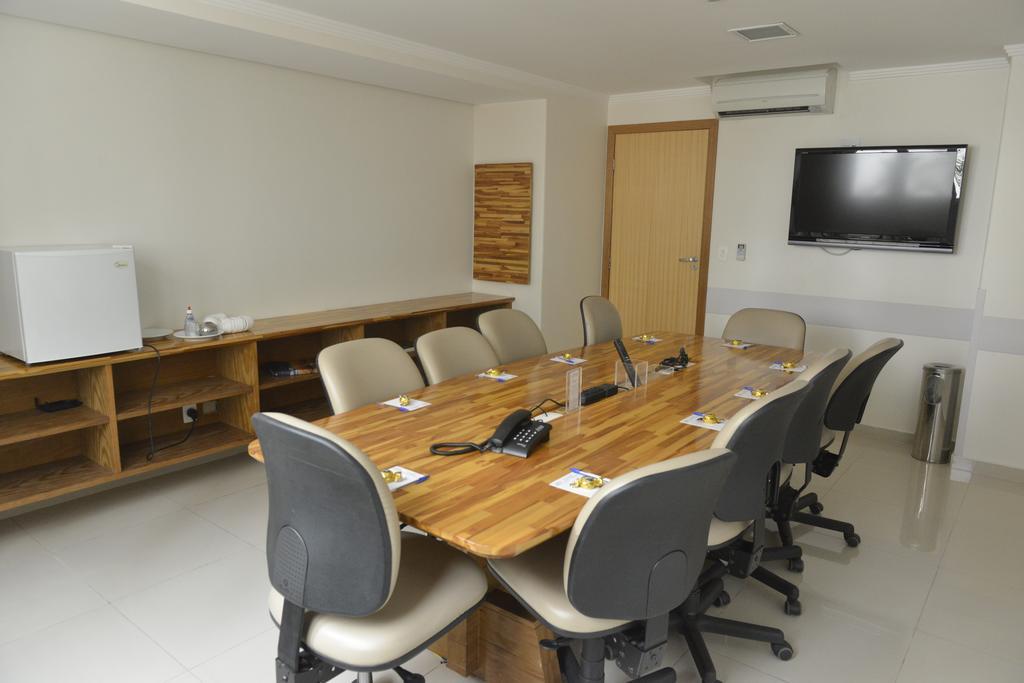 Oitis Hotel กัวยาเนีย ภายนอก รูปภาพ