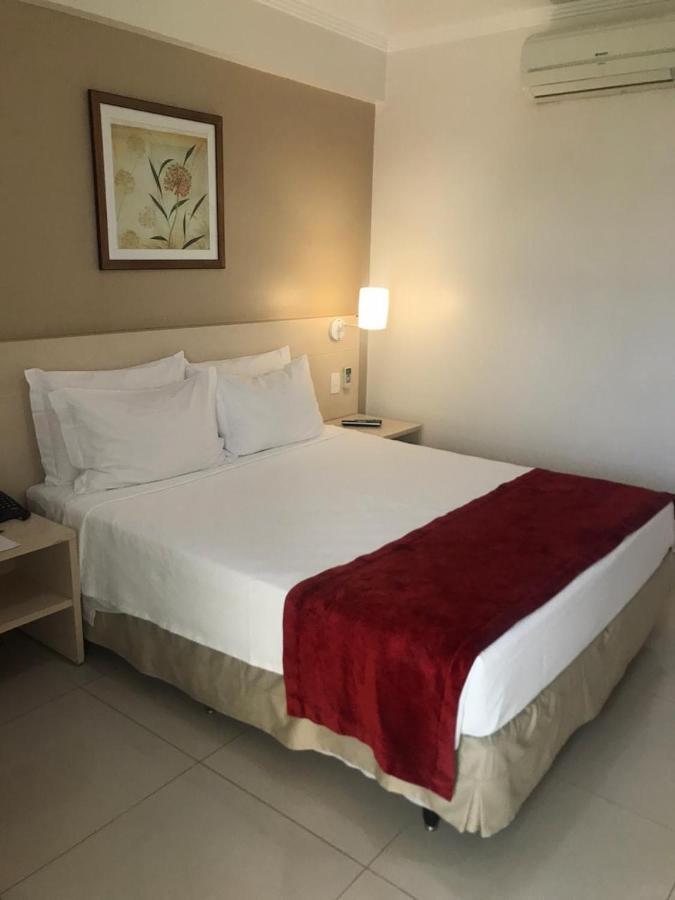 Oitis Hotel กัวยาเนีย ภายนอก รูปภาพ
